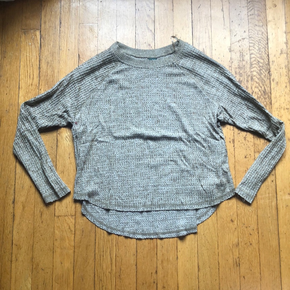 Wild Fable Sweater